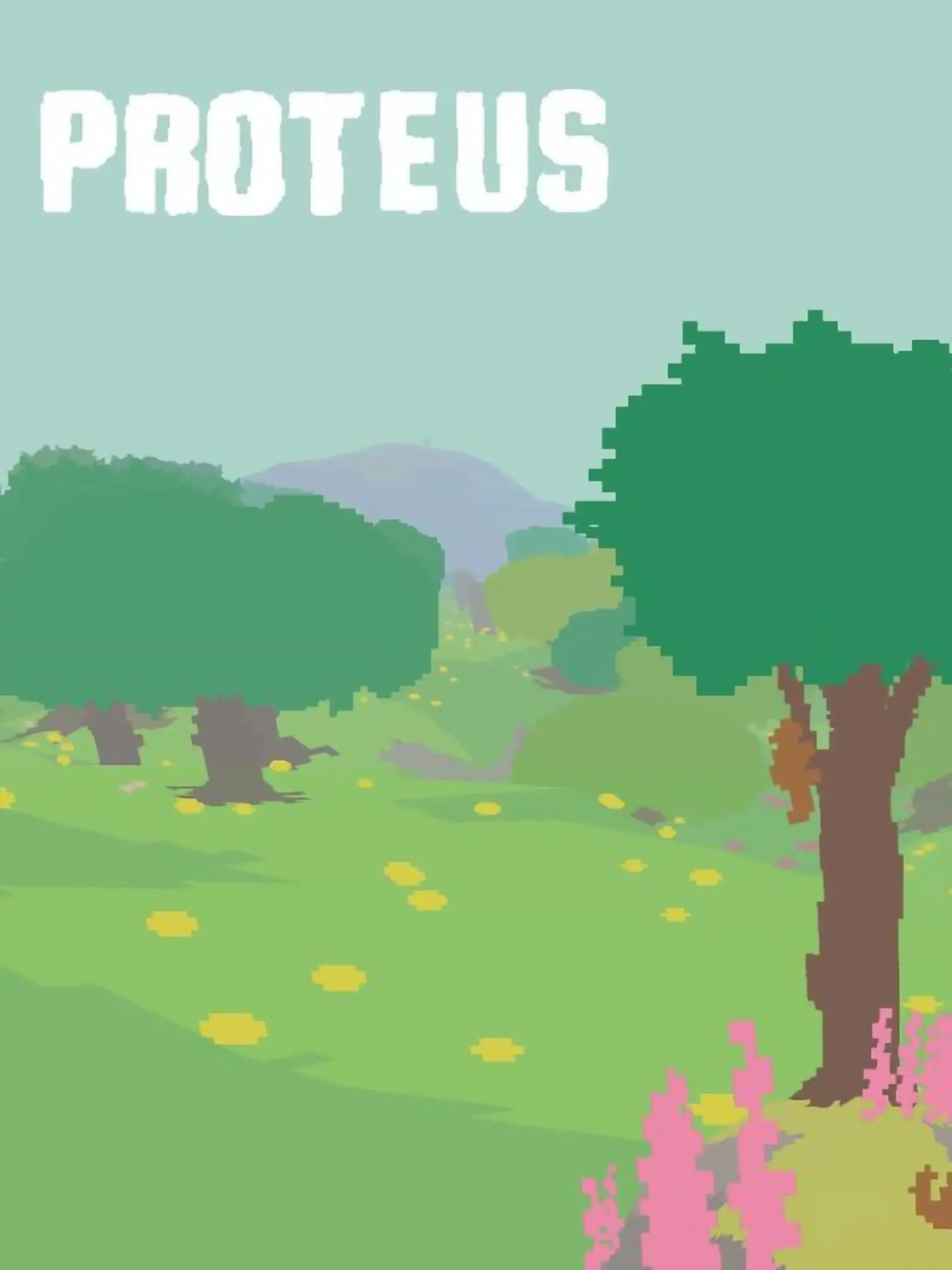 Picture of Proteus