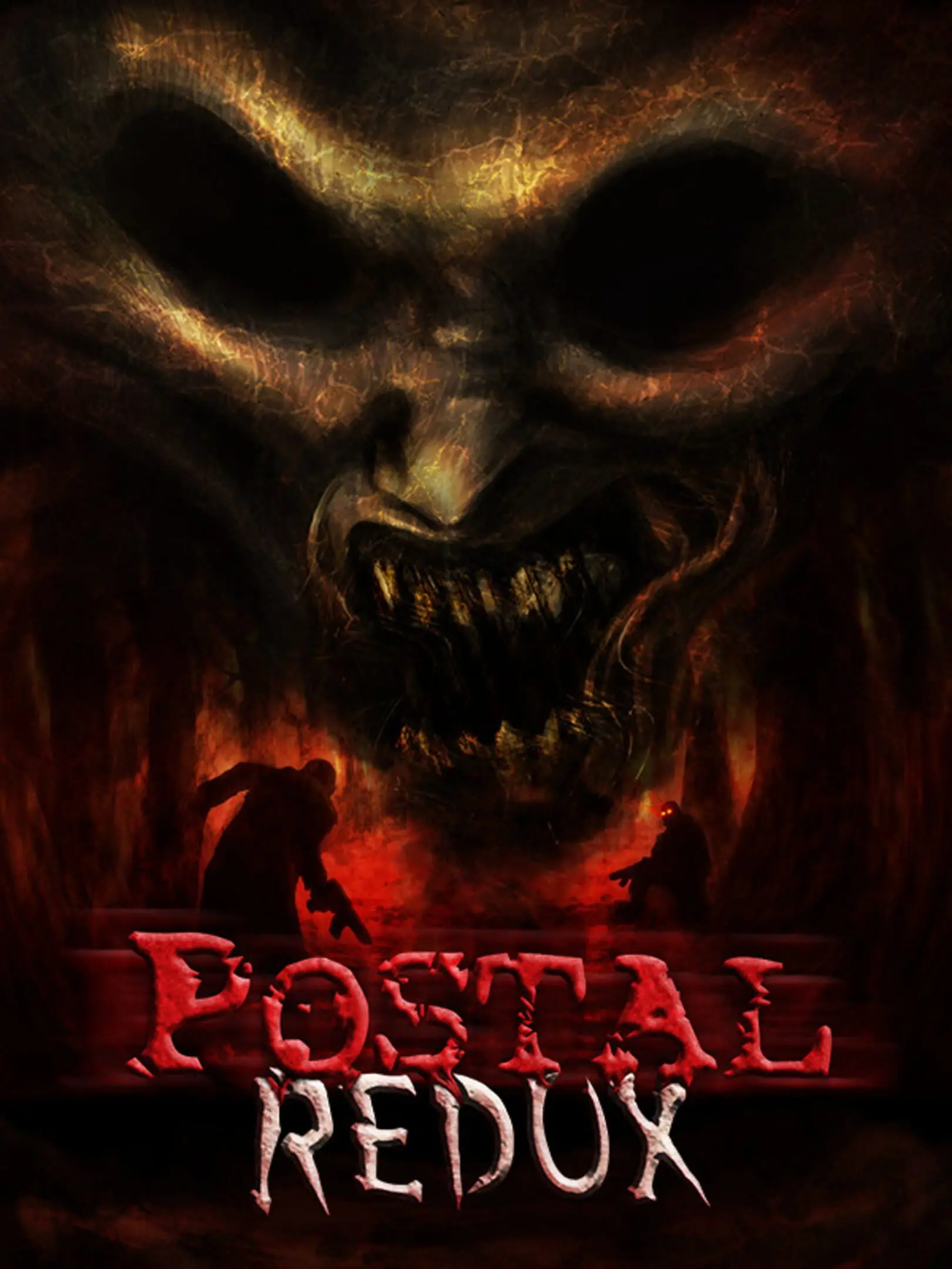 Picture of Postal Redux