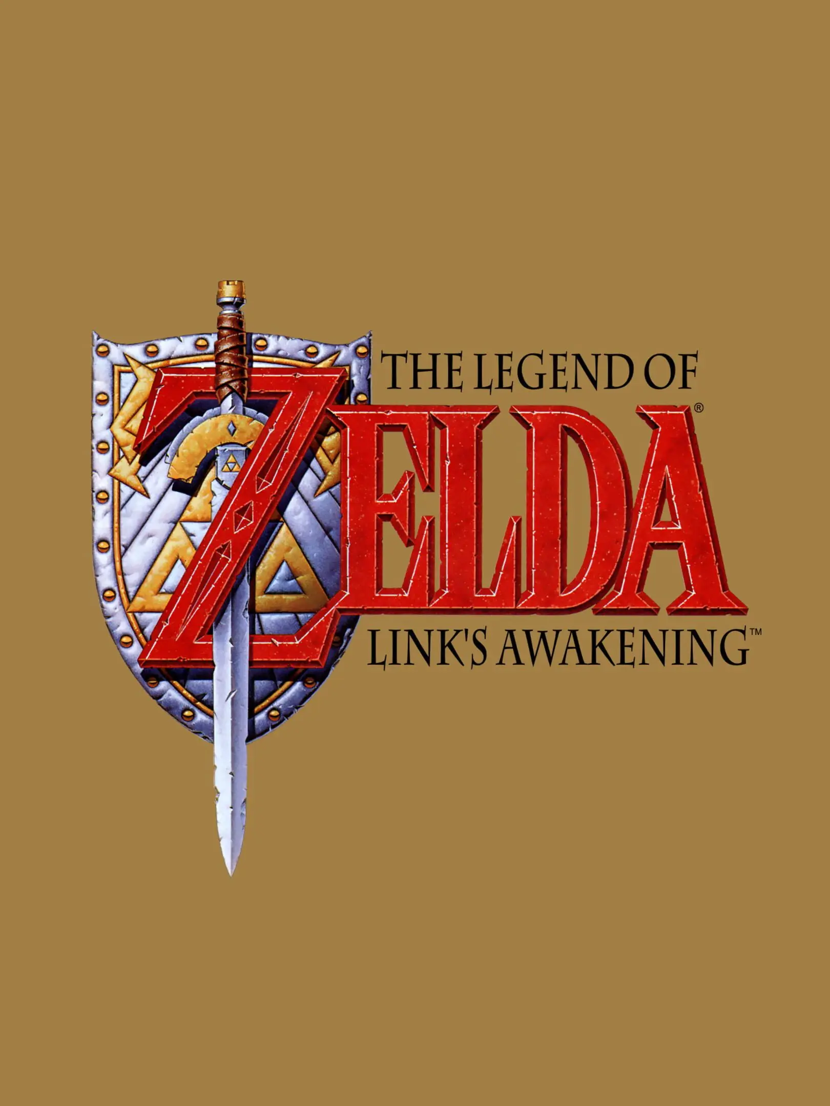 Zelda no Densetsu: Yume o Miru Shima