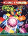 Picture of Cosmic Causeway: Trailblazer II