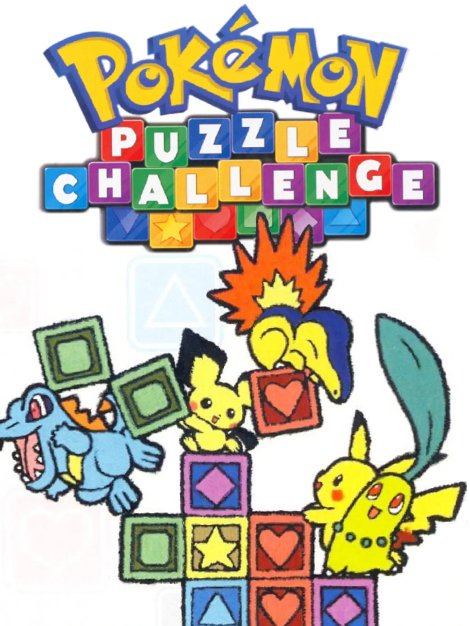 Picture of Pokémon de Panepon