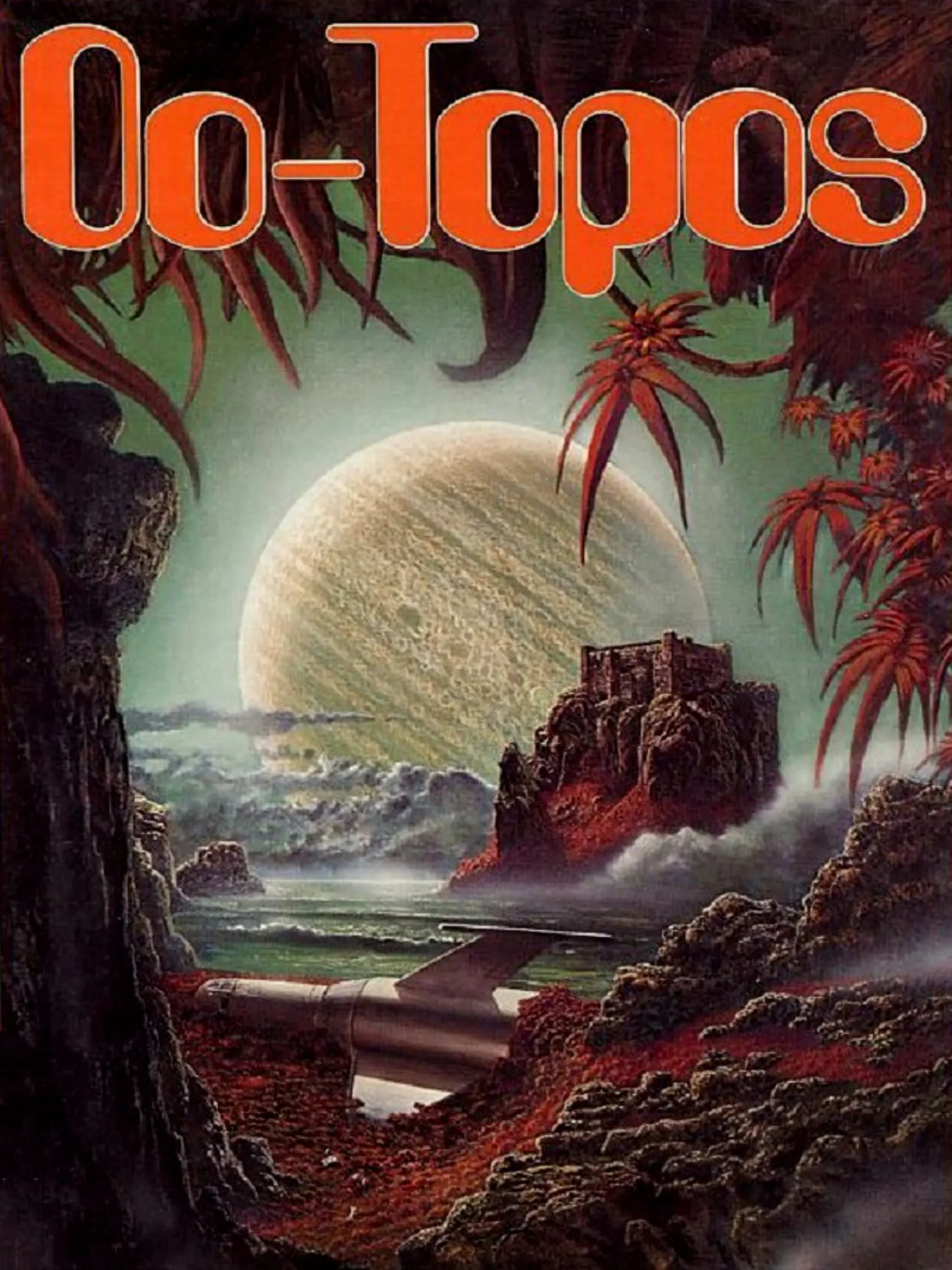 Picture of Oo-Topos