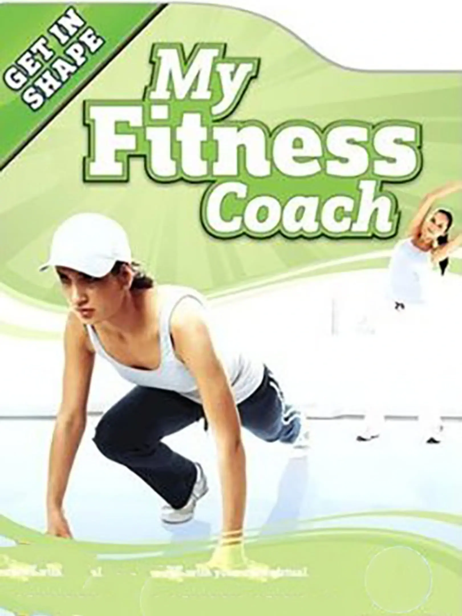 Picture of My Fitness Coach