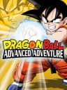 Picture of Dragon Ball: Advanced Adventure