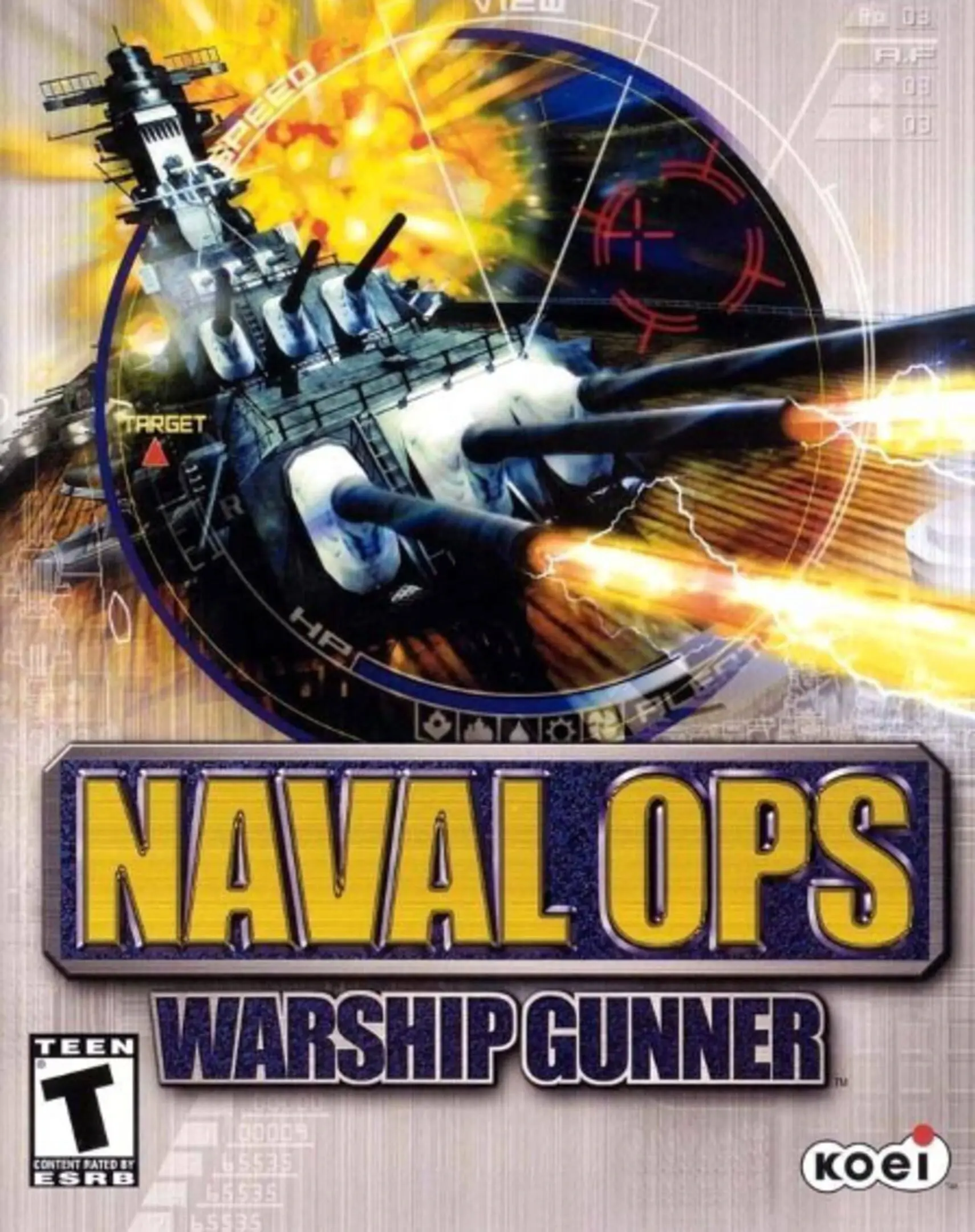 Picture of Naval Ops: Warship Gunner