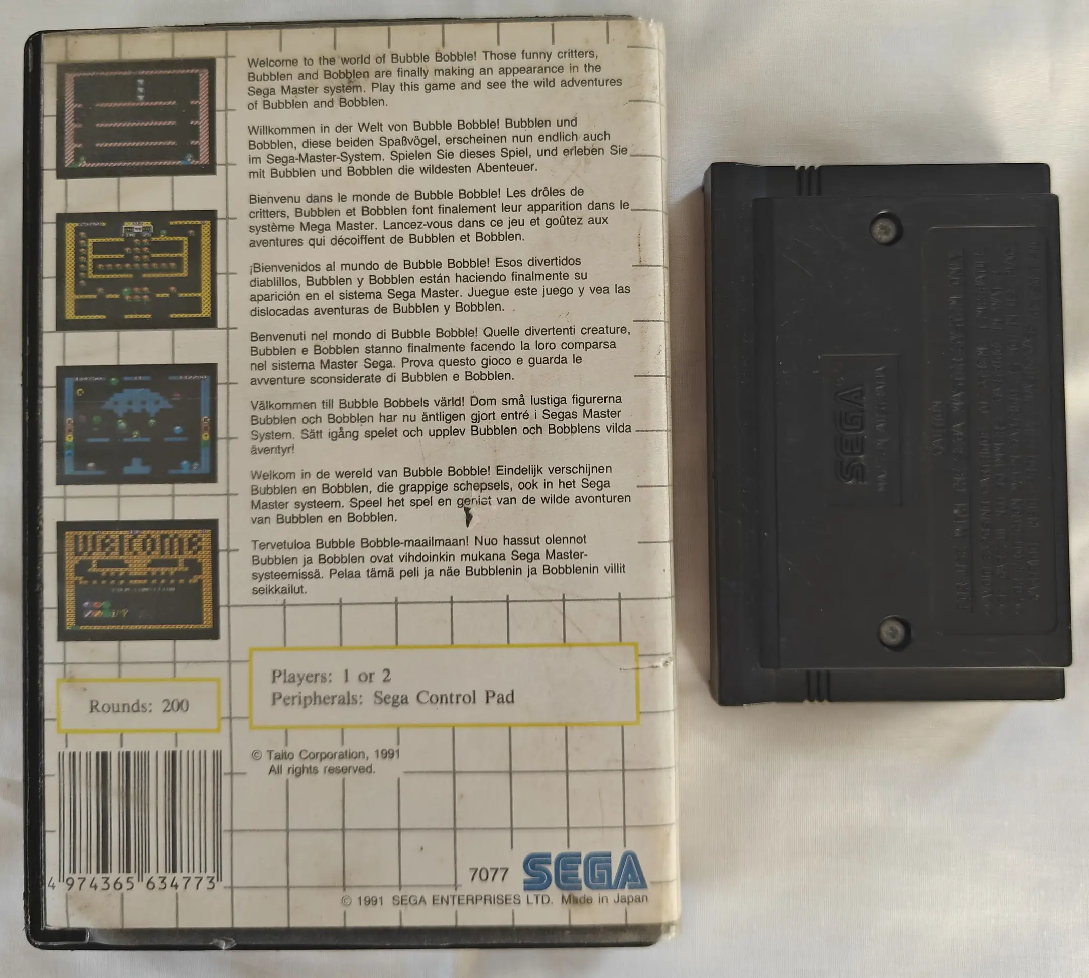 Sale listing image 2