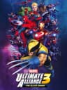 Picture of Marvel Ultimate Alliance 3: The Black Order