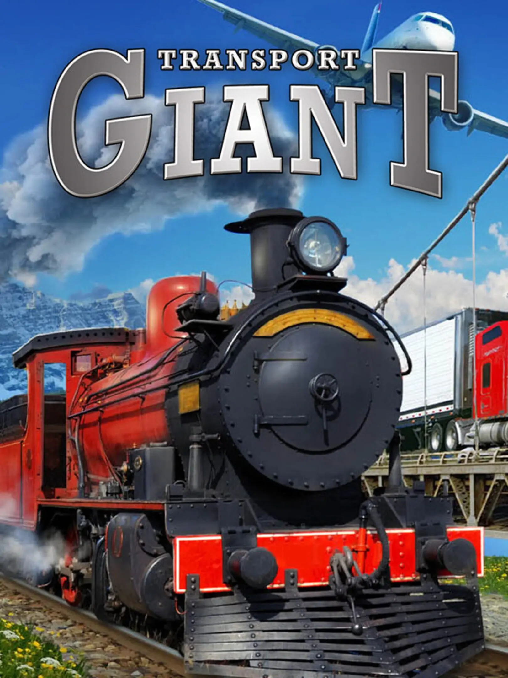 Picture of Transport Giant
