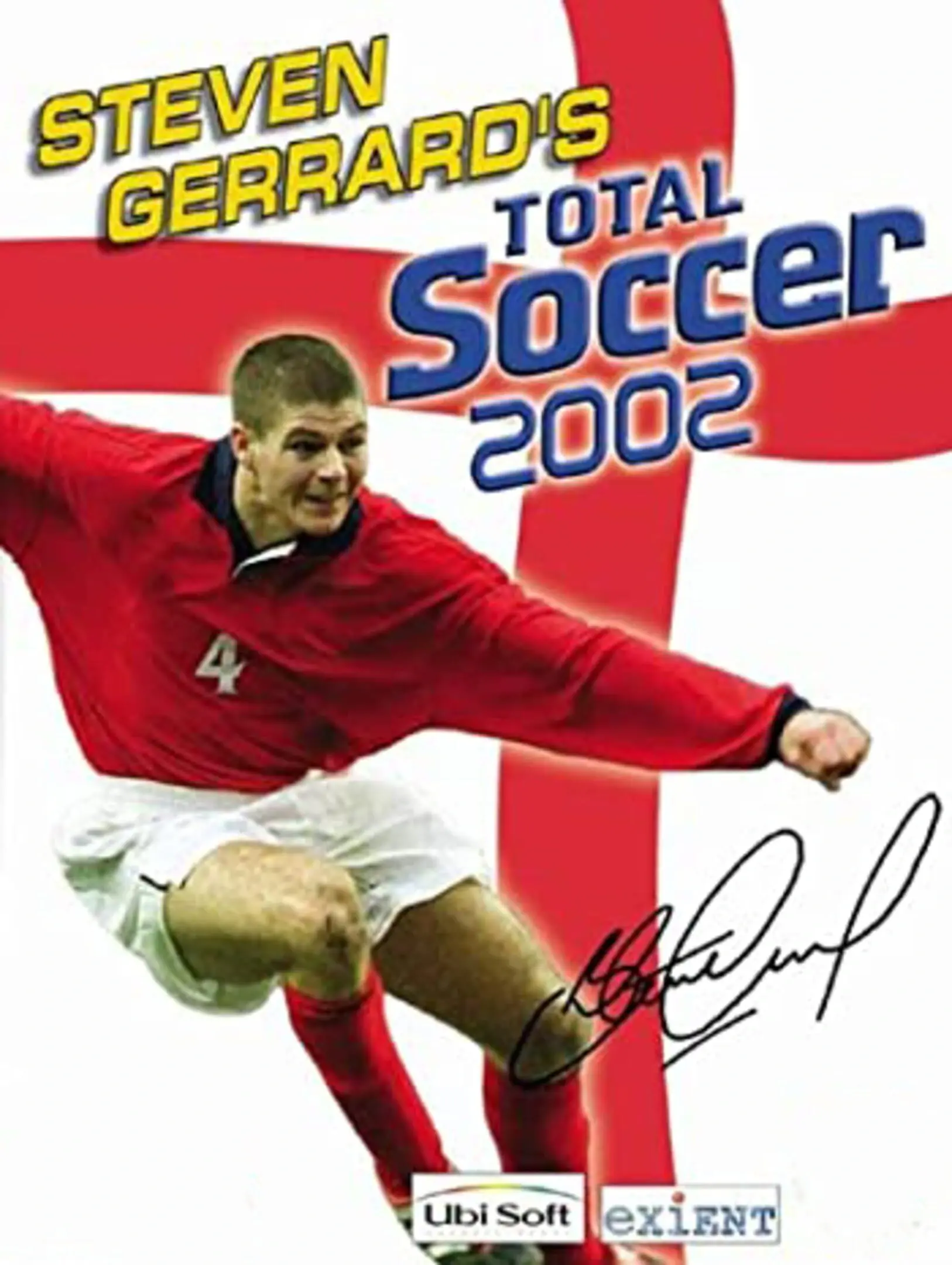 Picture of Marcel Desailly: Football Advance