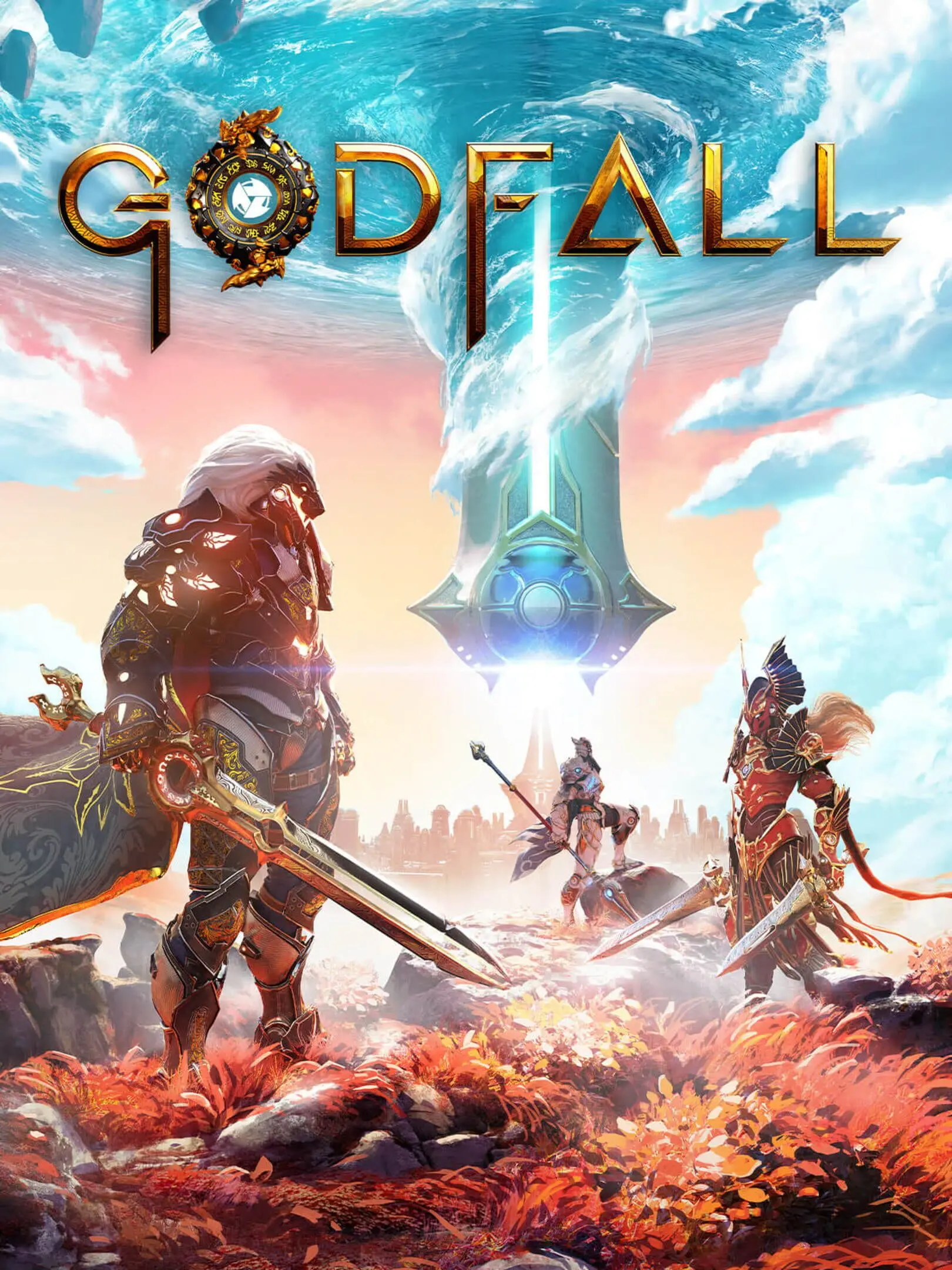 Picture of Godfall