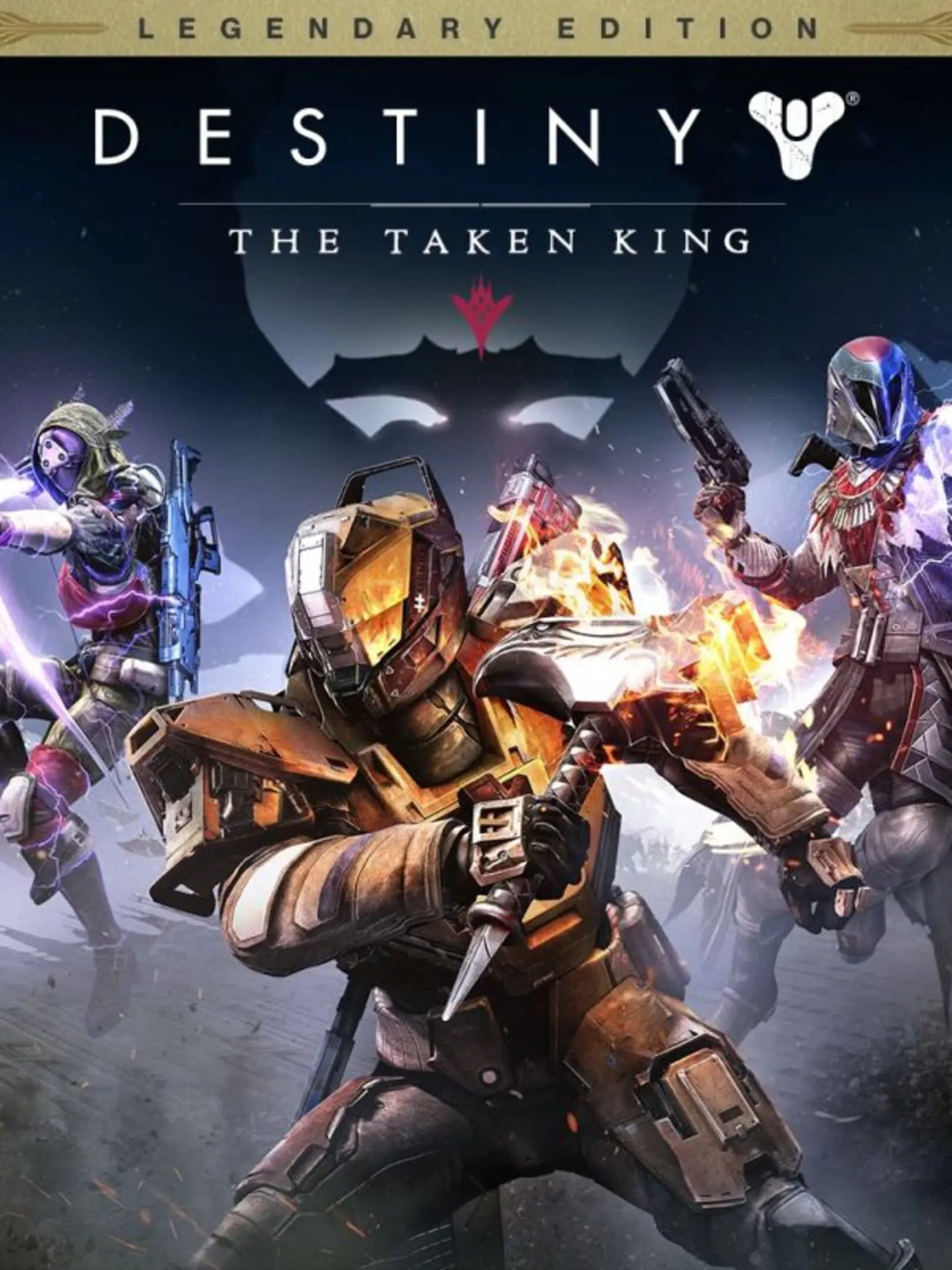 Picture of Destiny: The Taken King