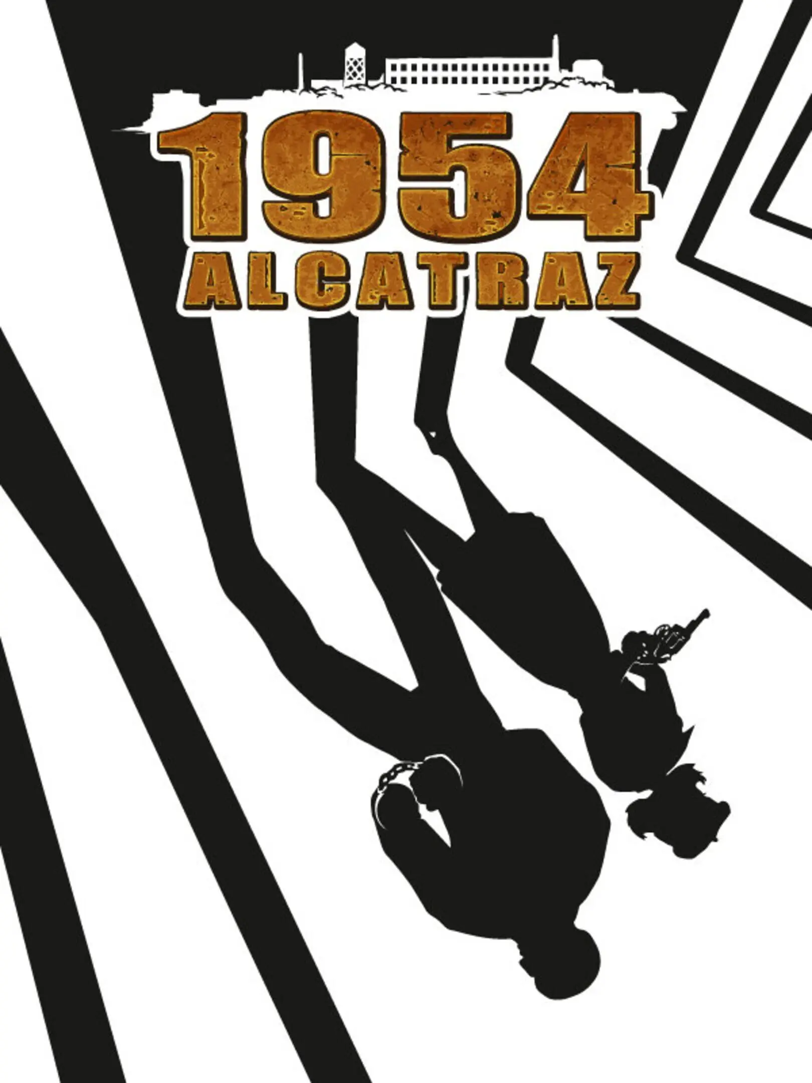 Picture of 1954: Alcatraz