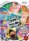 Picture of Hasbro Family Game Night 2