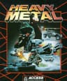 Picture of Heavy Metal