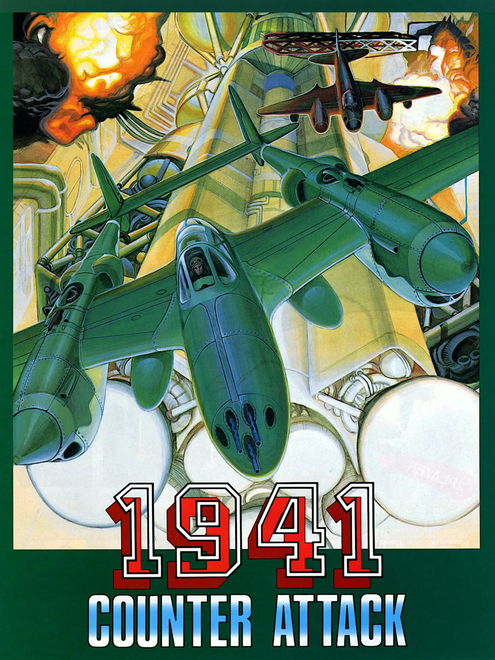 Picture of 1941: Counter Attack