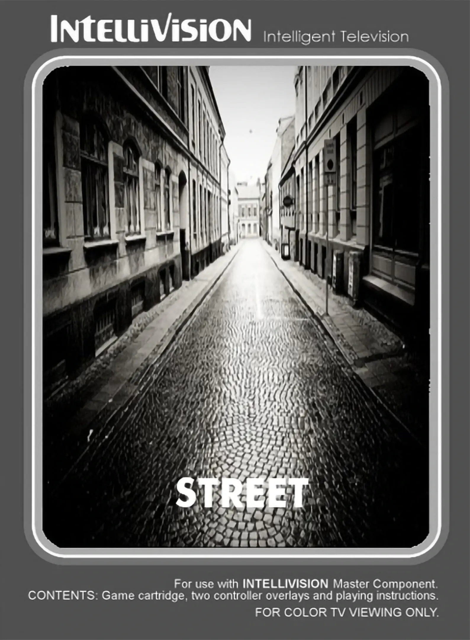 Picture of Street