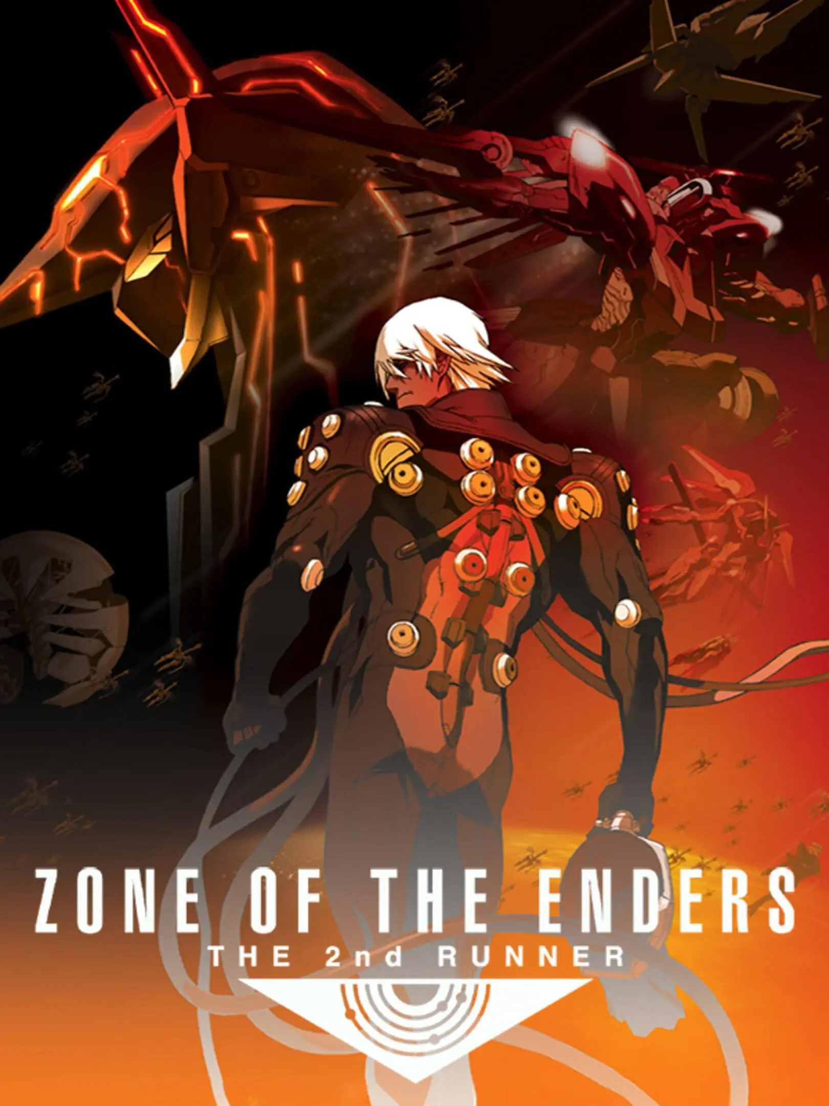 Picture of Zone of the Enders: The 2nd Runner
