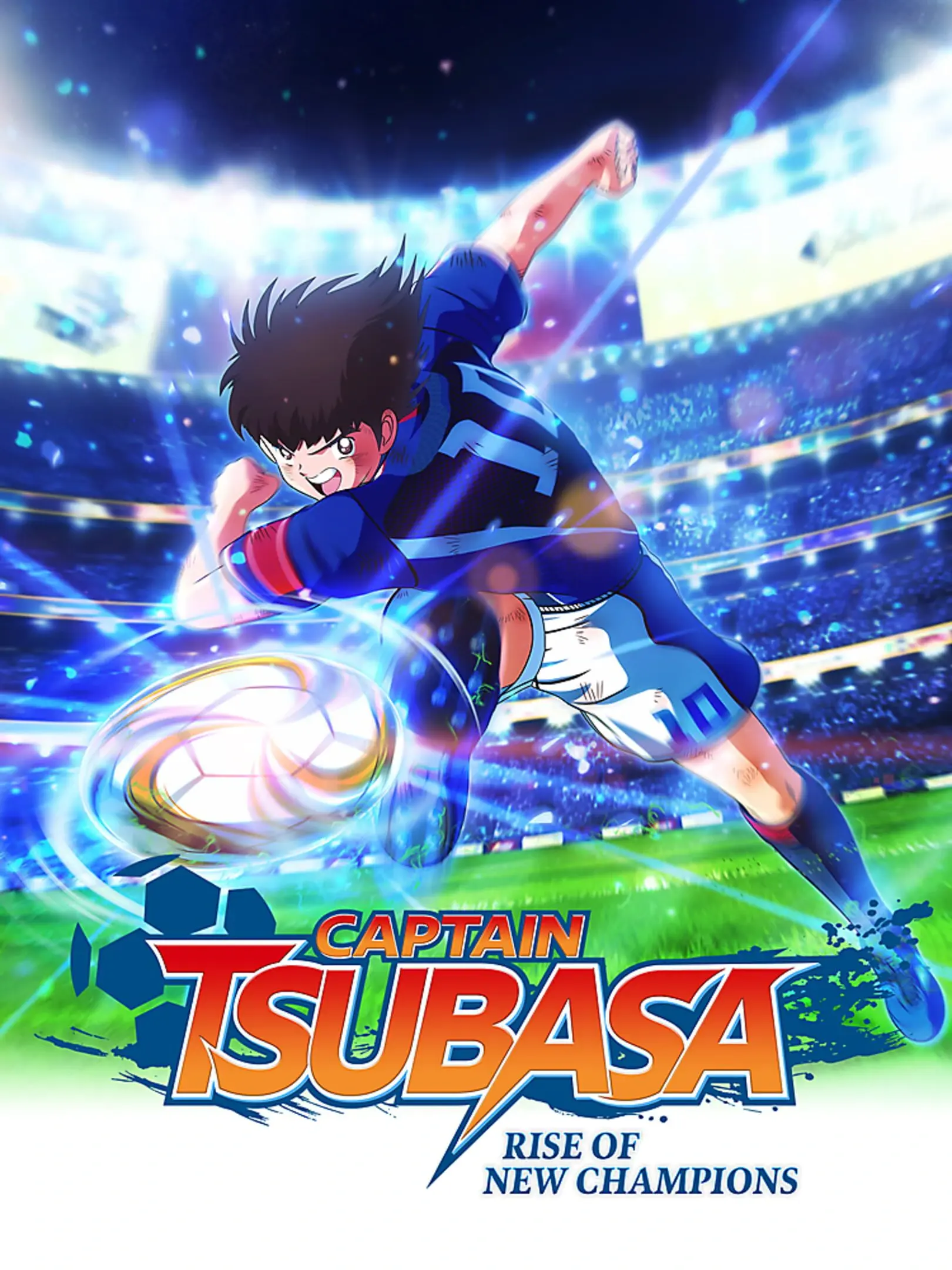 Picture of Captain Tsubasa: Rise of New Champions