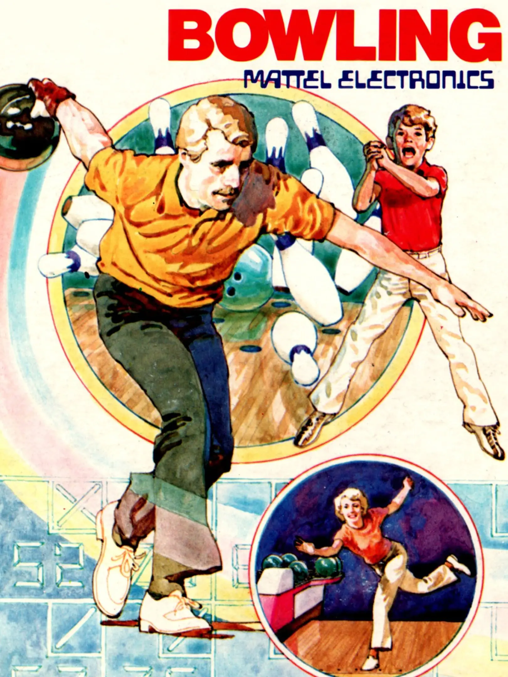 Bowling