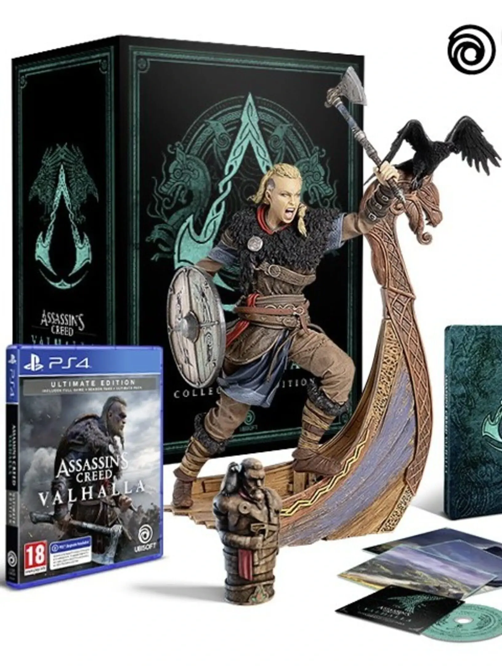 Assassin's Creed: Valhalla