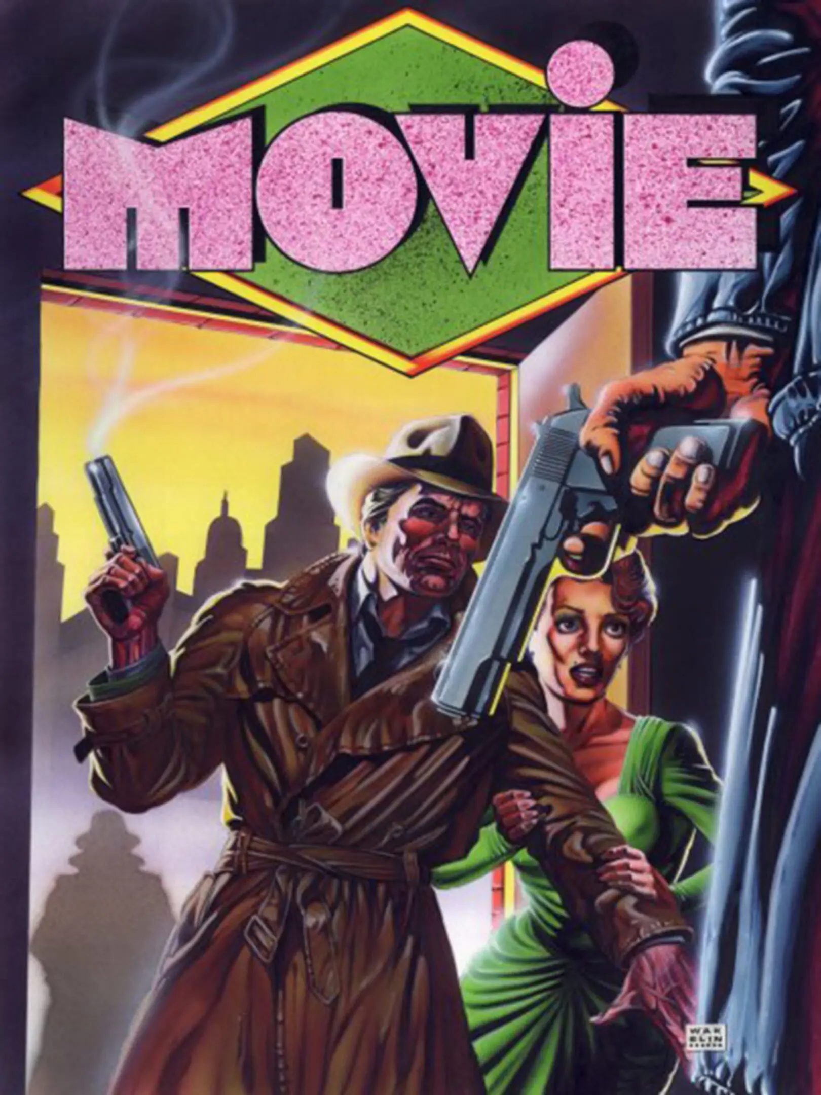 Picture of Movie