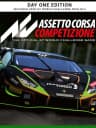 Picture of Assetto Corsa Competizione