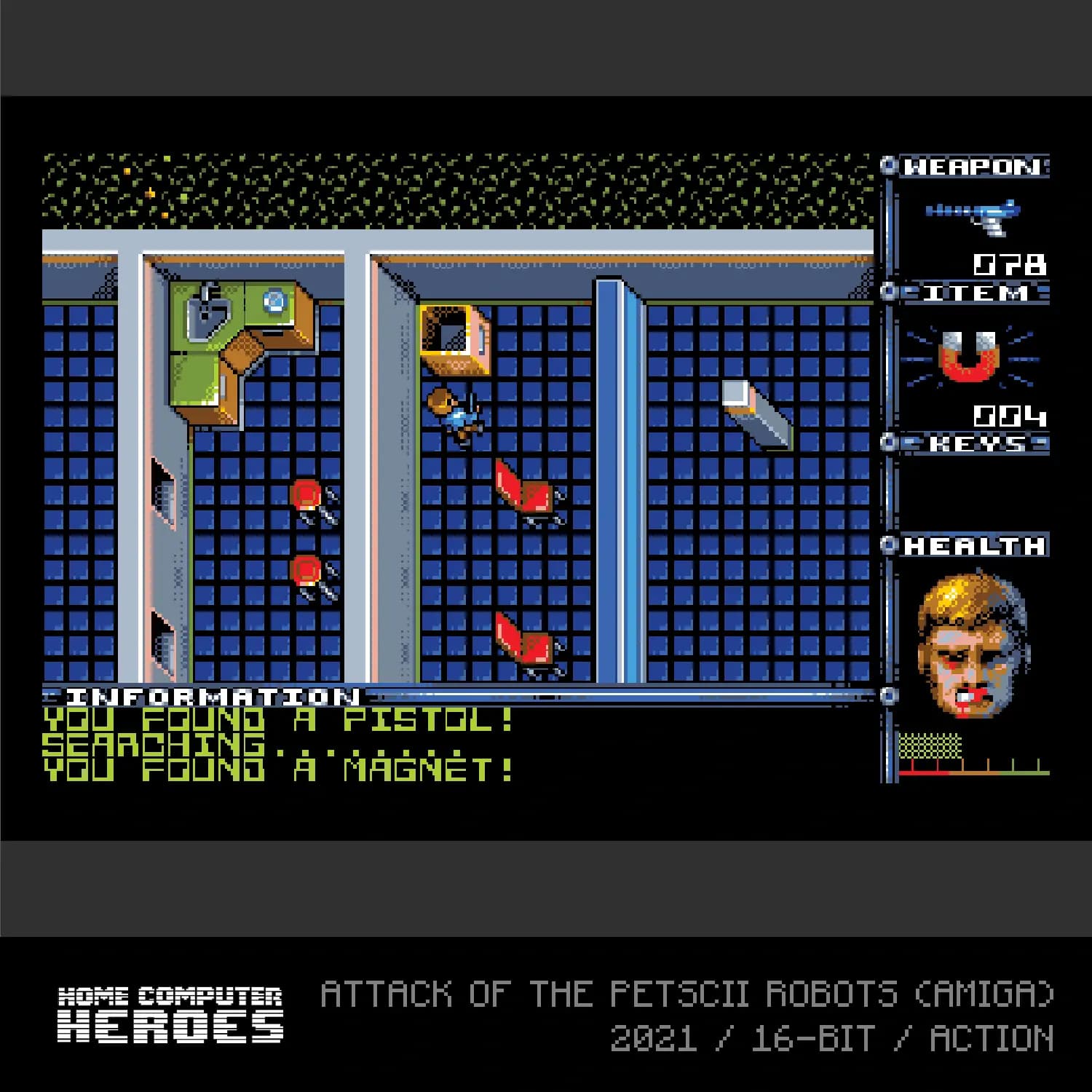 Picture of Home Computer Heroes Collection 1 11