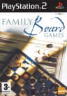 Picture of Family Board Games