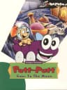 Picture of Putt-Putt Goes to the Moon