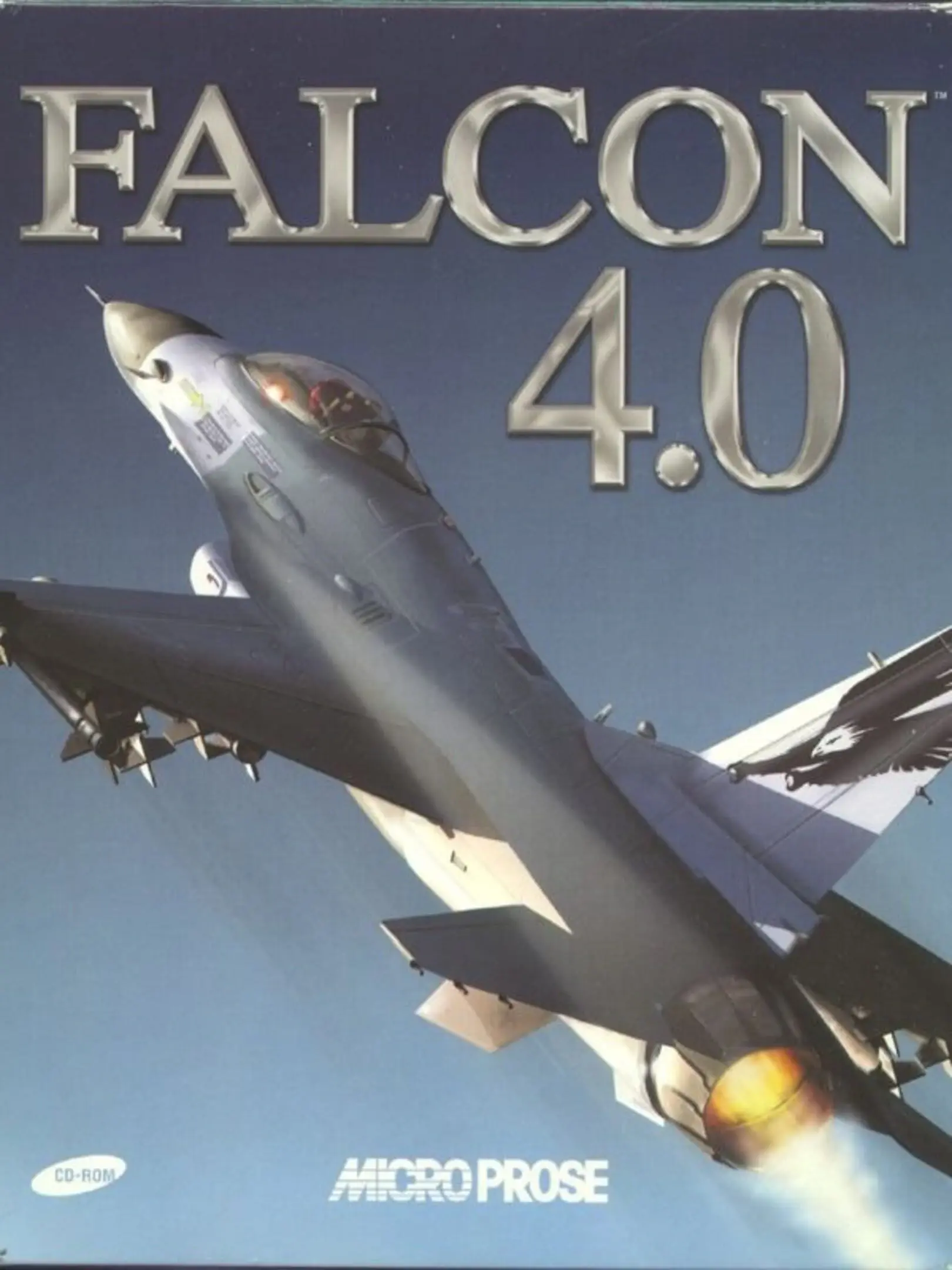 Picture of Falcon 4.0