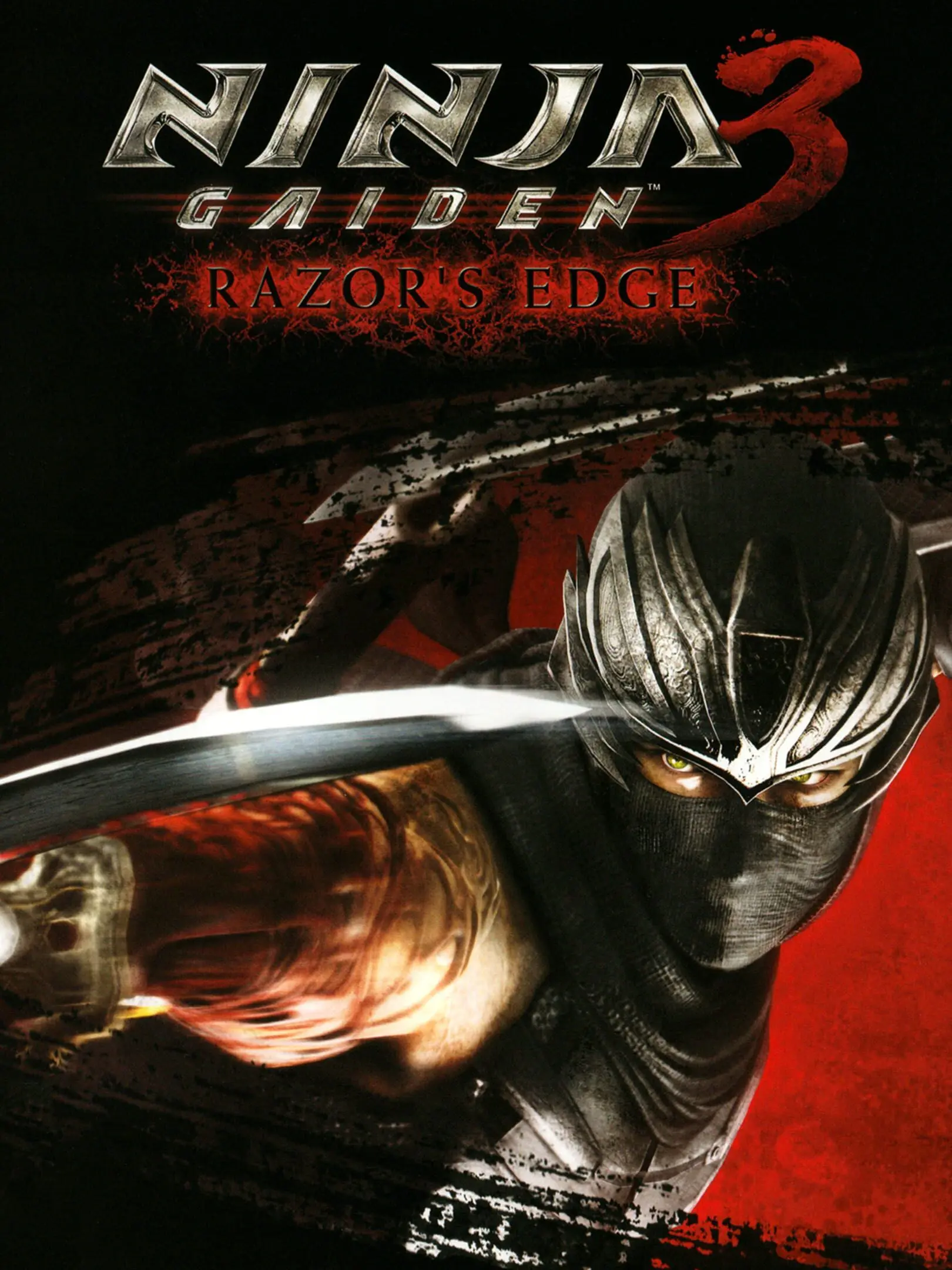 Picture of Ninja Gaiden 3: Razor's Edge