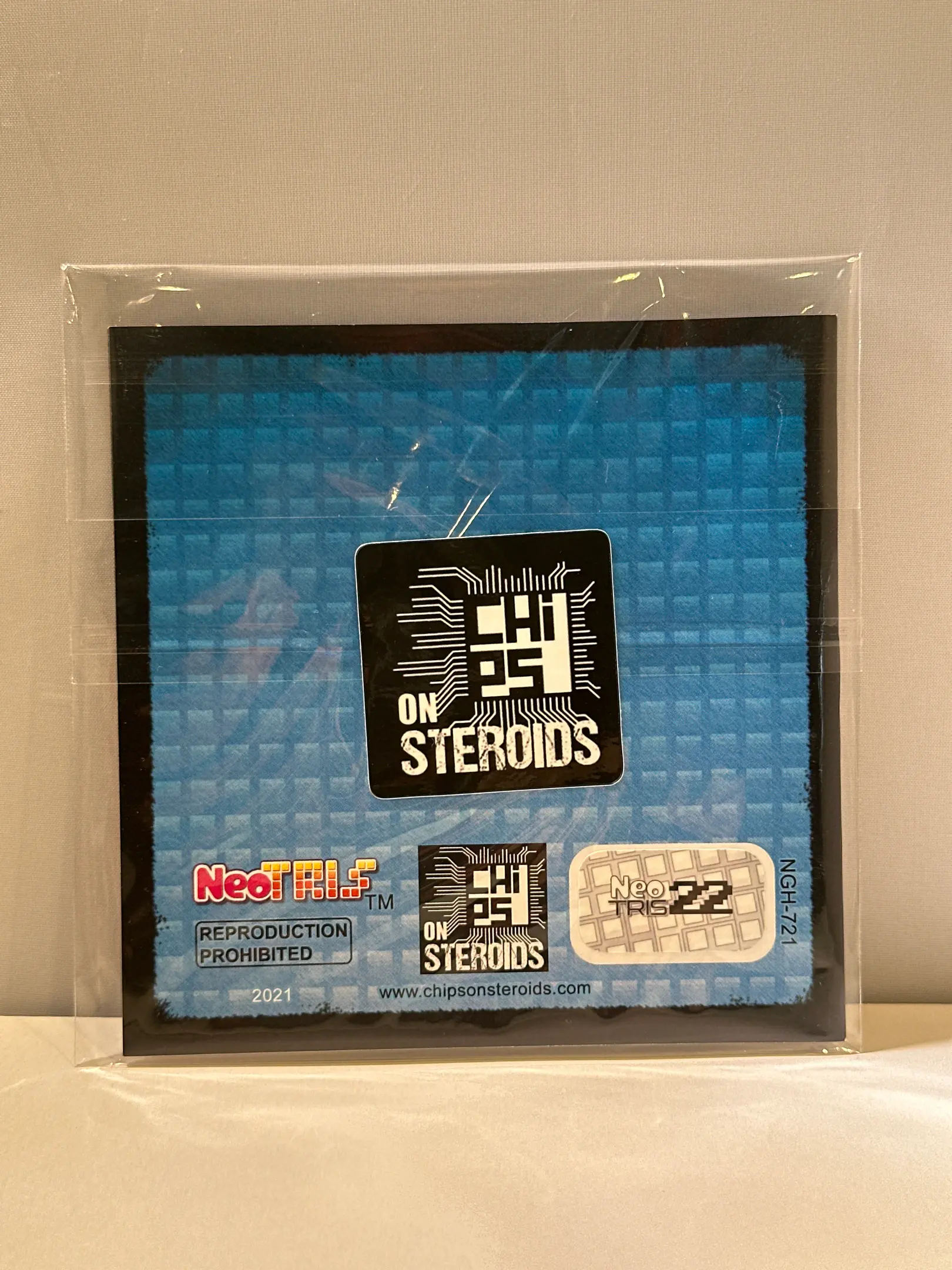 Picture of NeoTRIS (5)