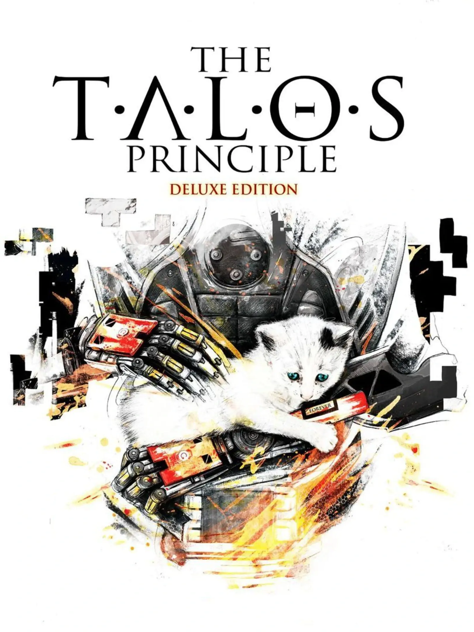 The Talos Principle