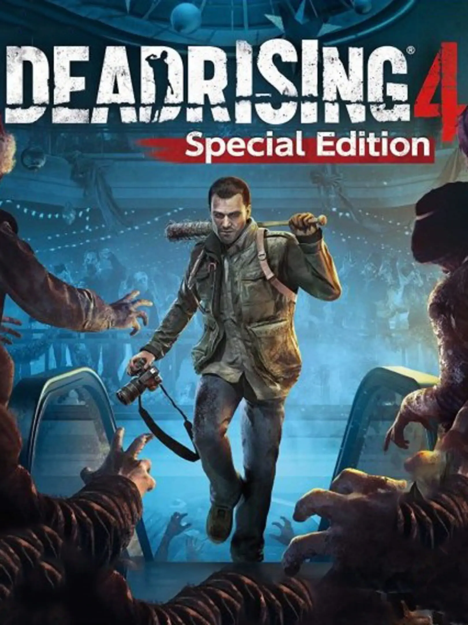 Picture of Dead Rising 4: Special Edition