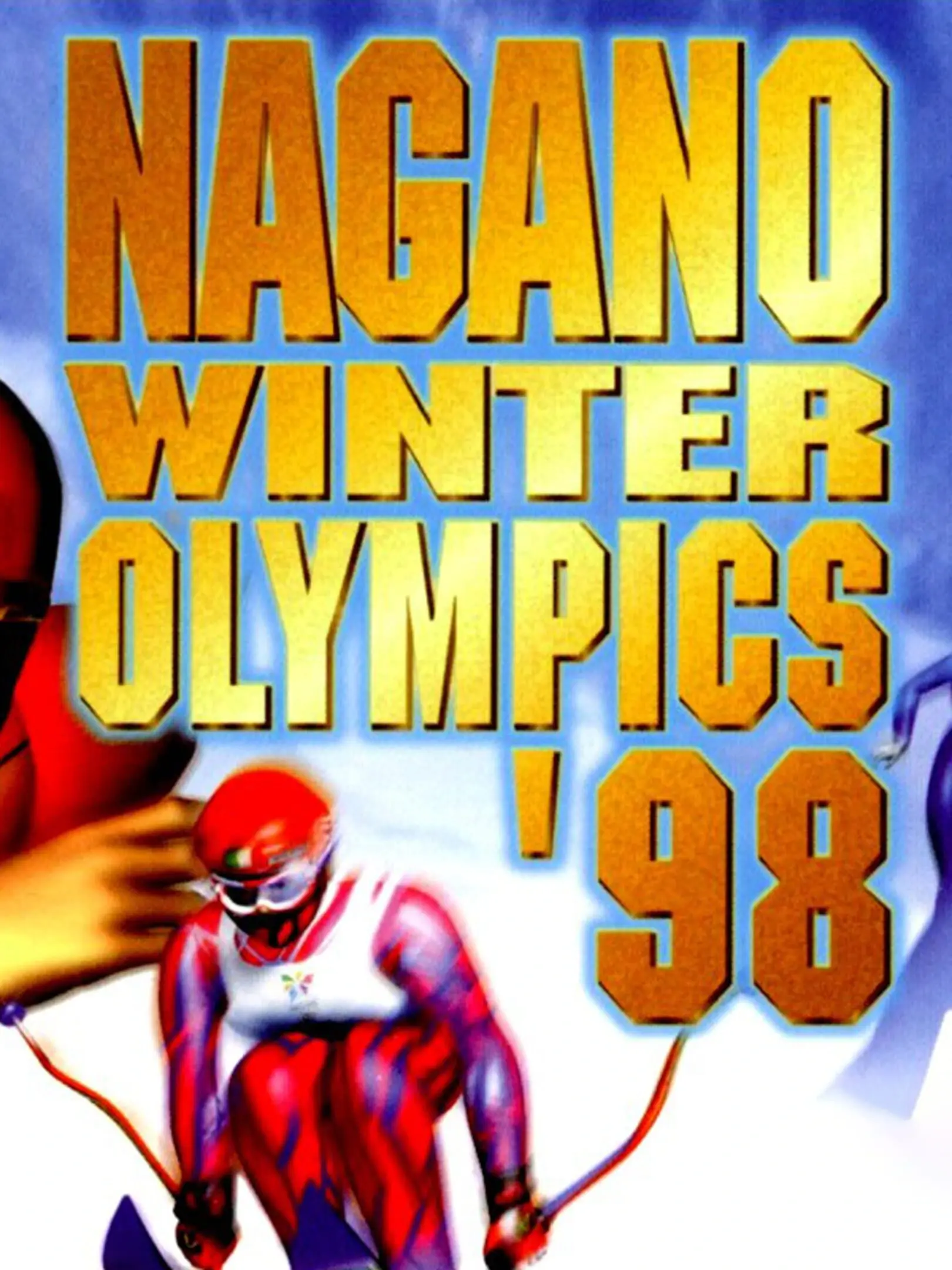 Picture of Nagano Winter Olympics '98
