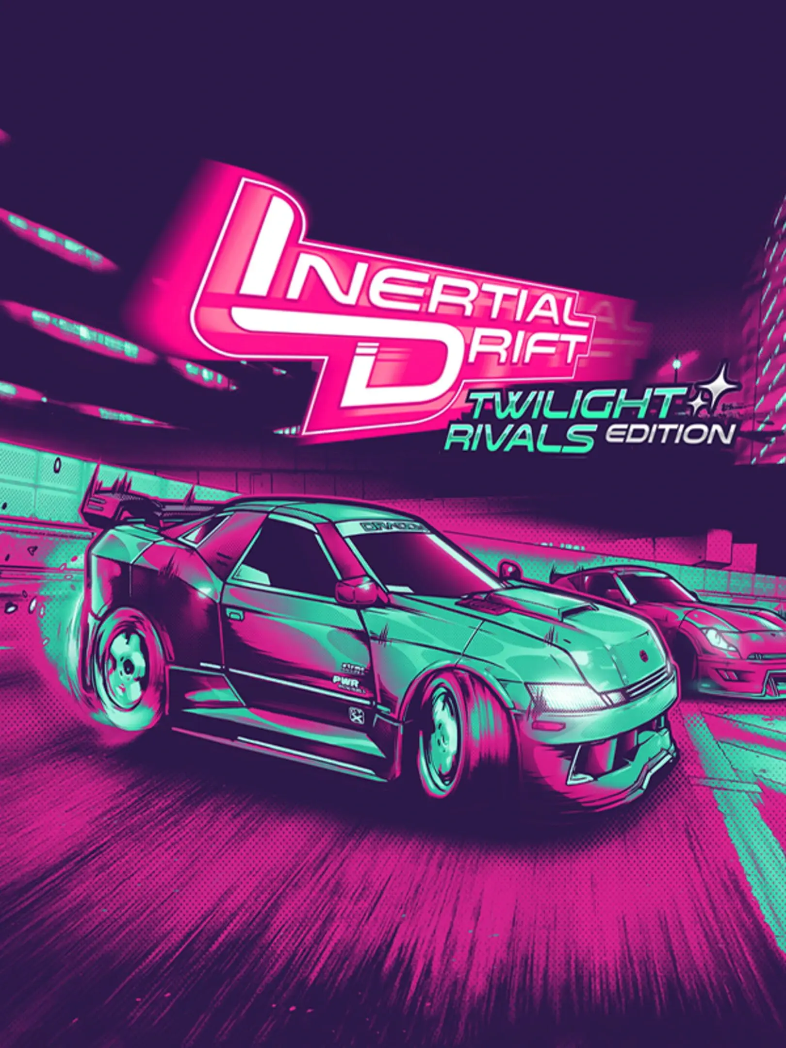 Picture of Inertial Drift