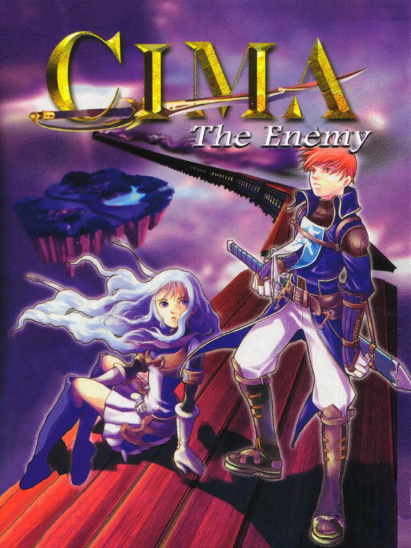 Picture of Frontier Stories