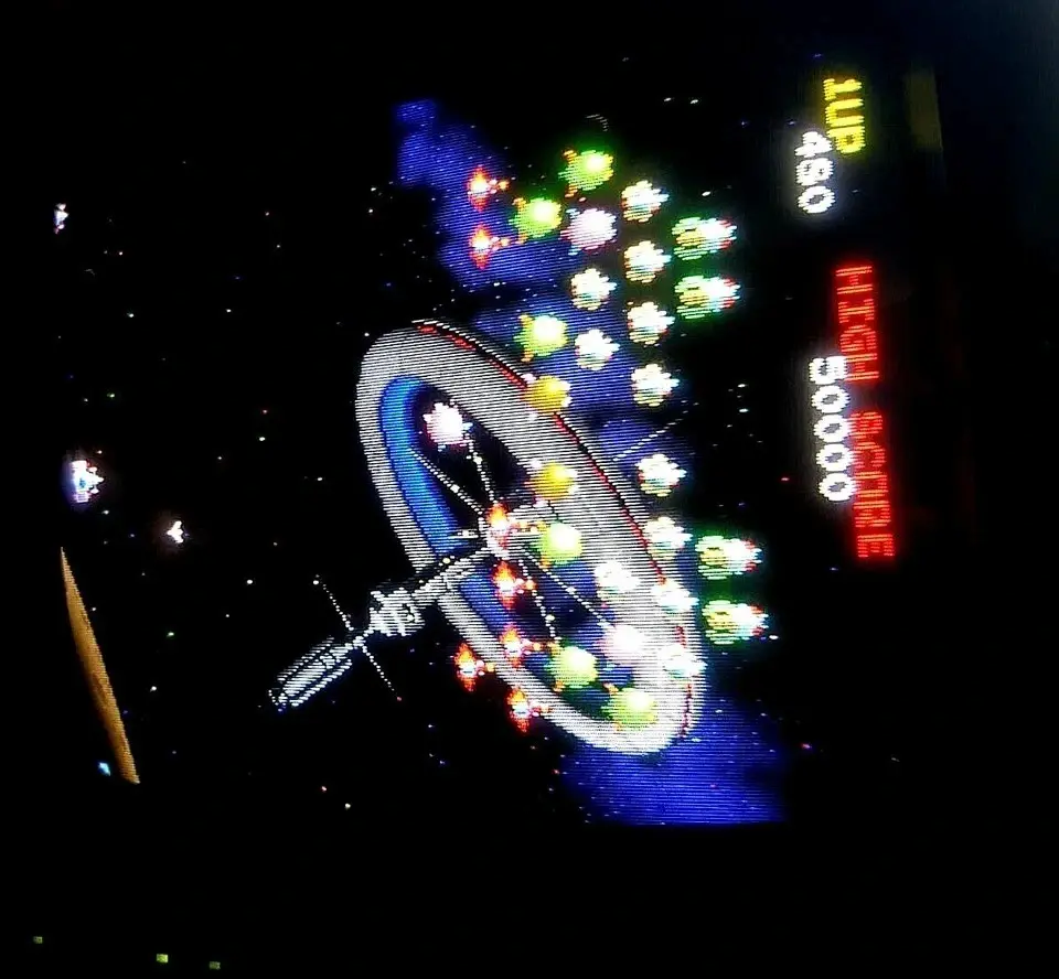 Picture of Galaga '88 8