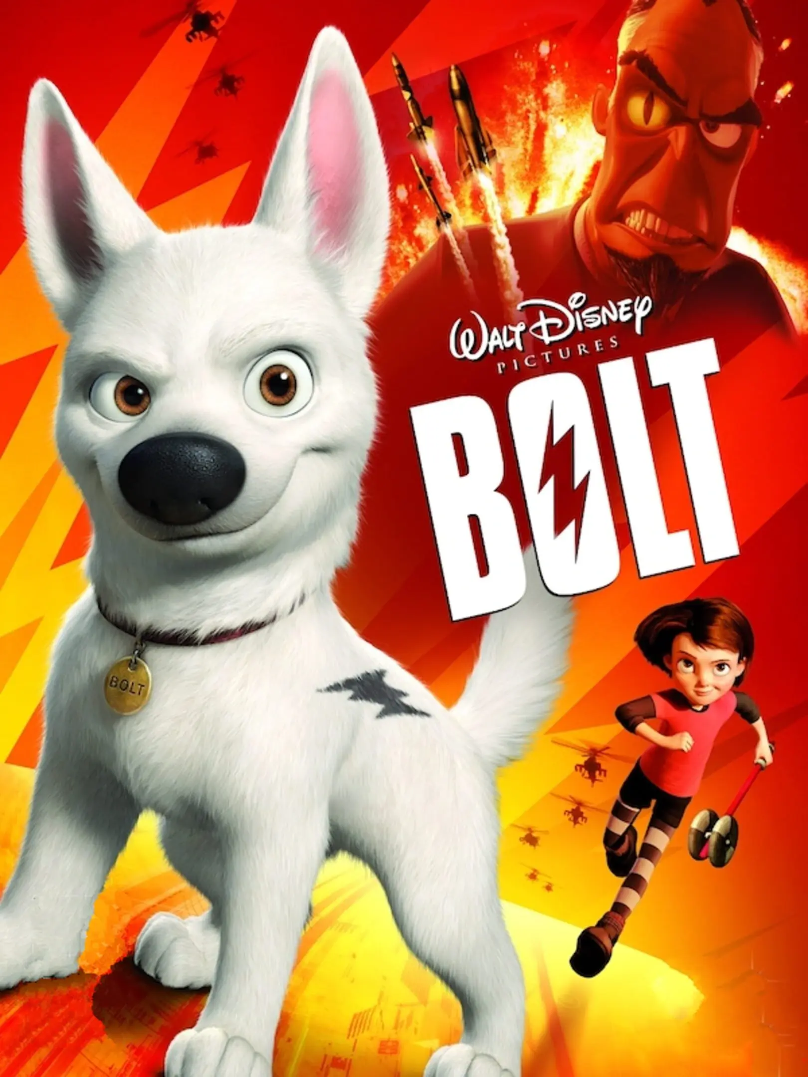 Picture of Bolt