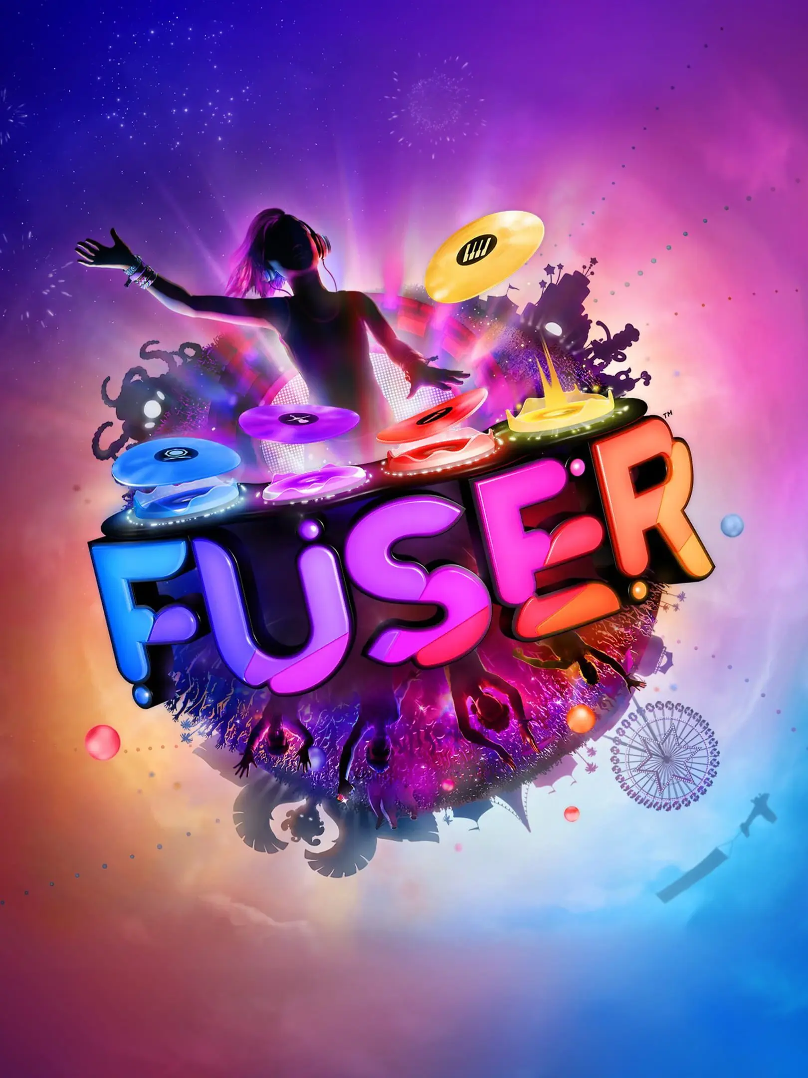 Picture of Fuser