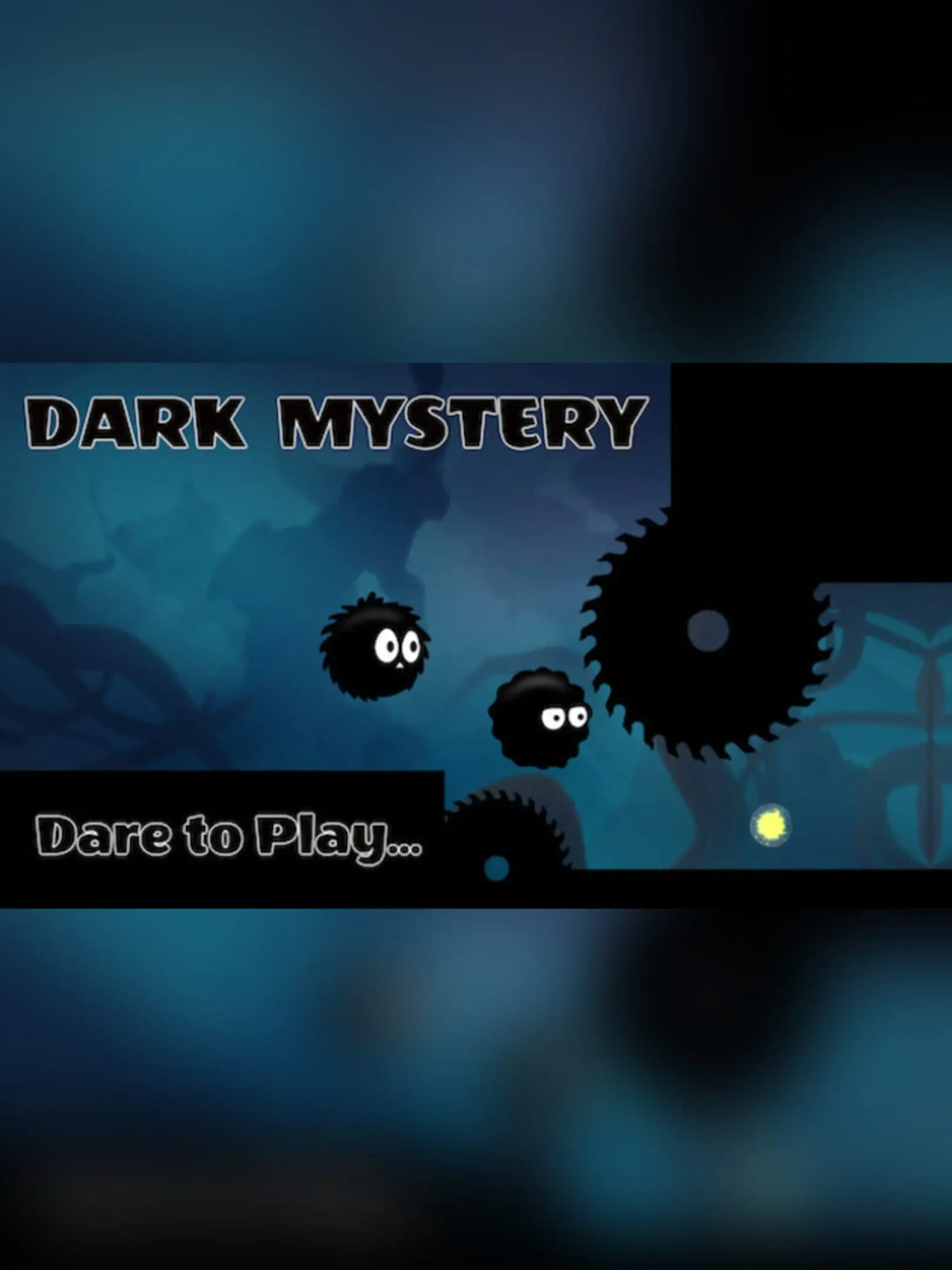 Picture of Dark Mystery
