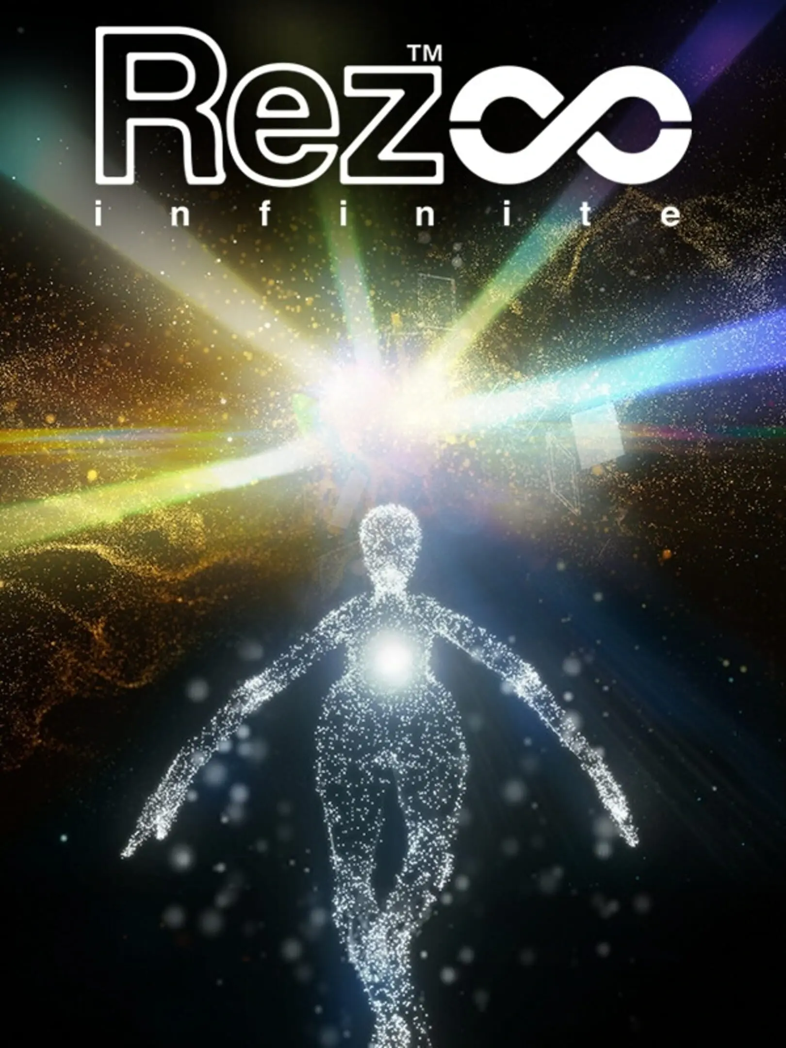 Picture of Rez Infinite