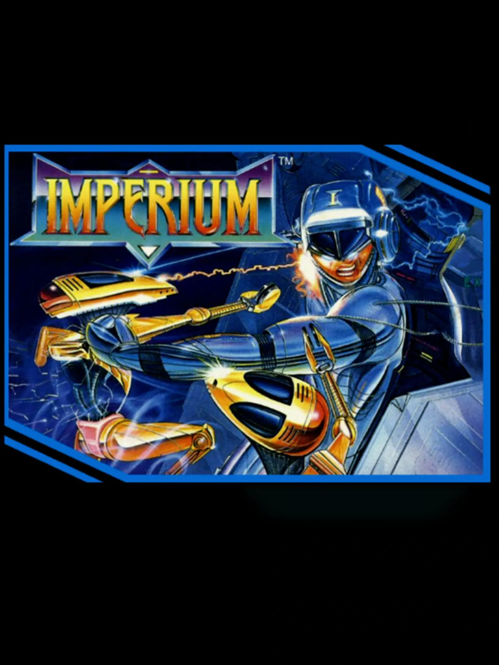 Imperium