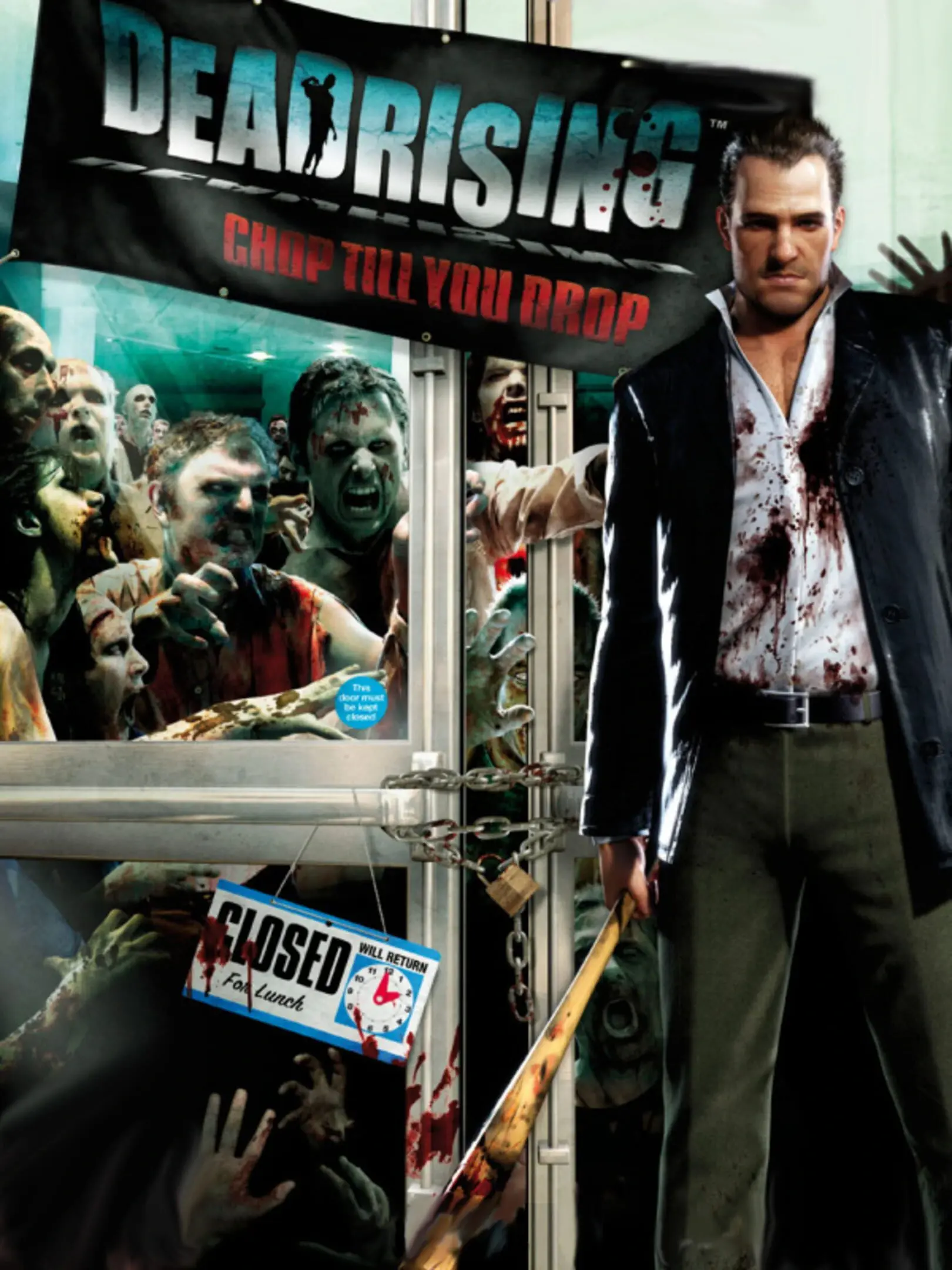 Picture of Dead Rising: Chop Till You Drop