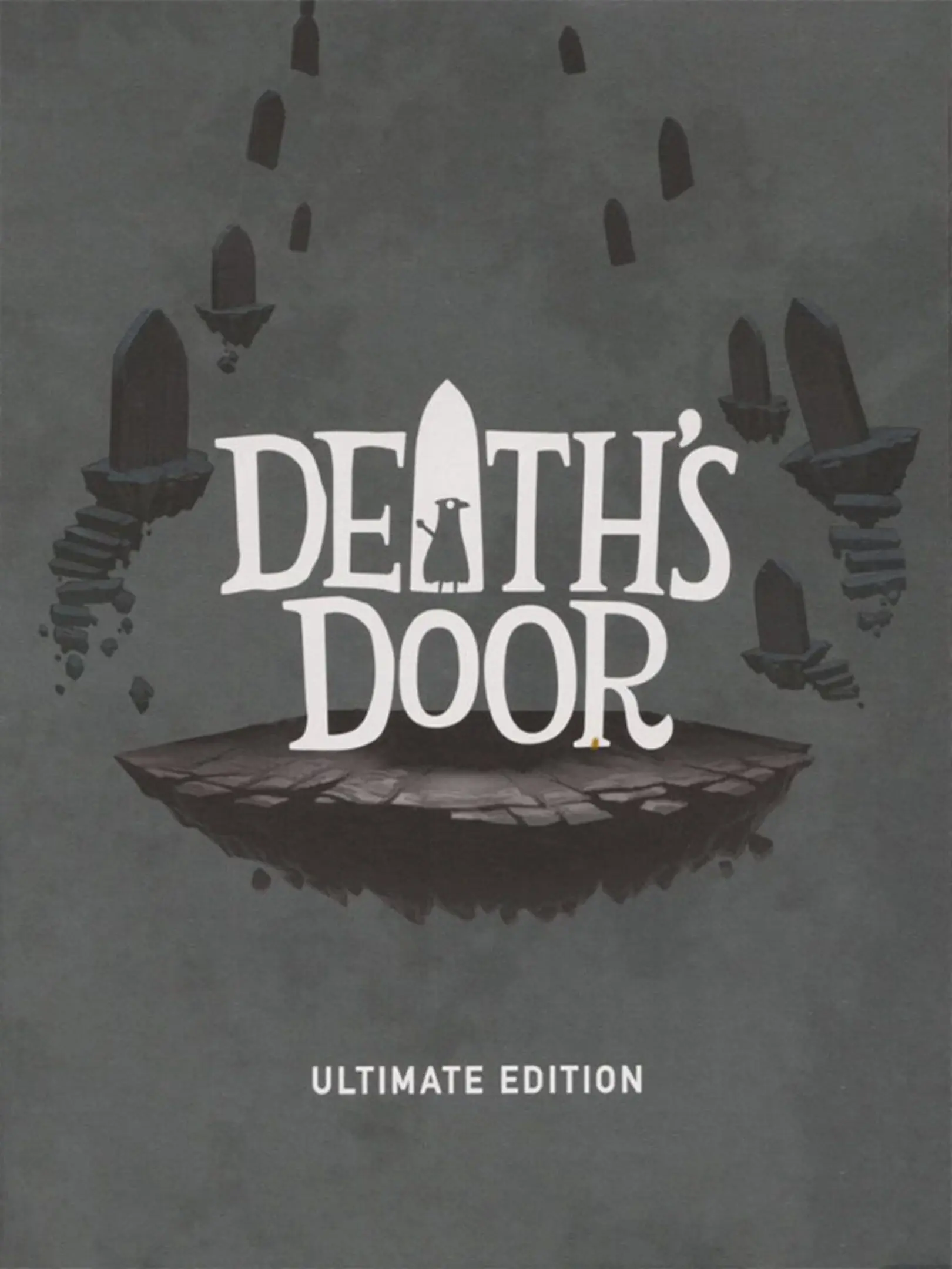 Death's Door