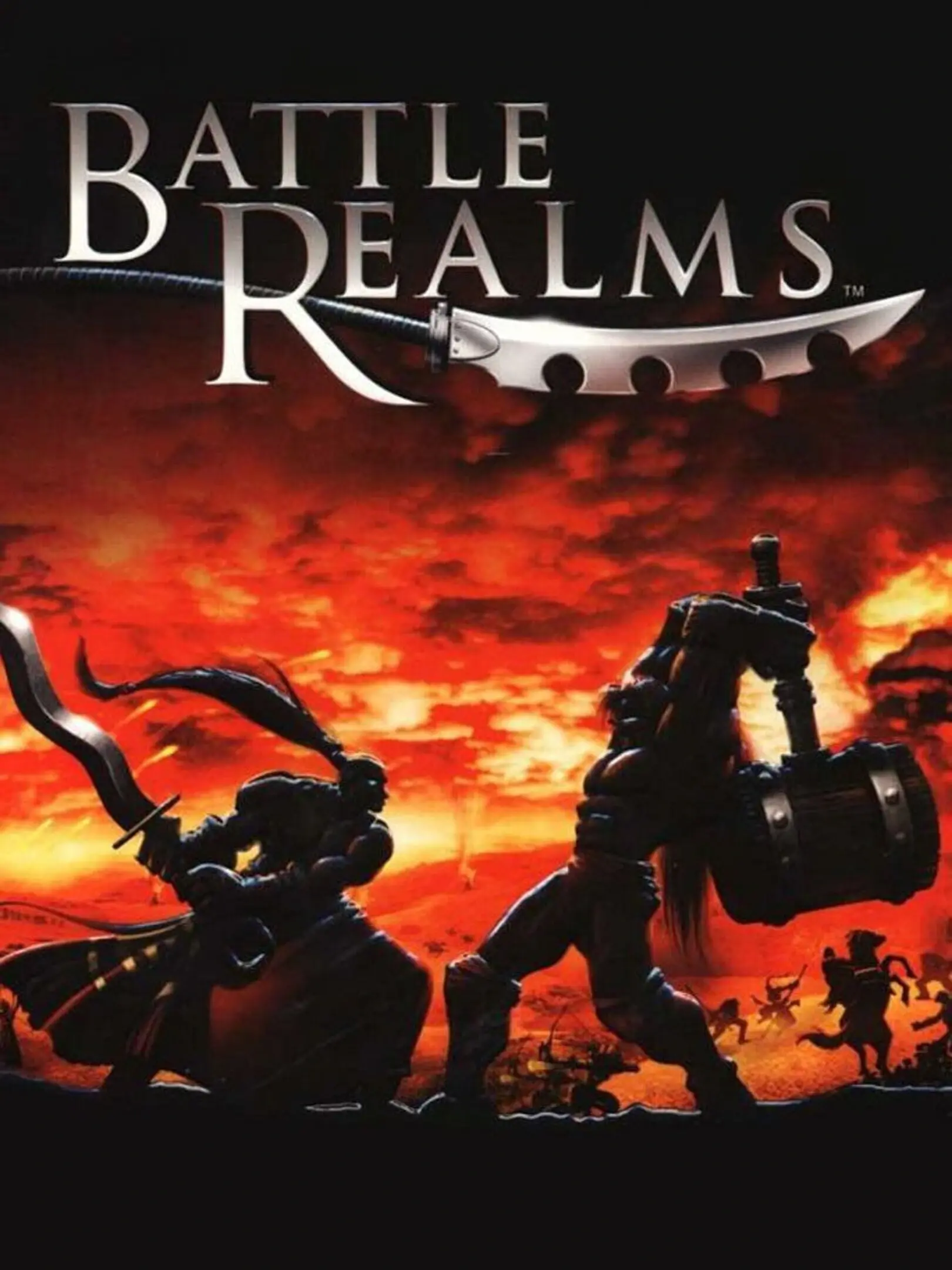 Picture of Battle Realms