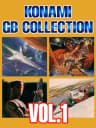 Picture of Konami GB Collection Vol. 1