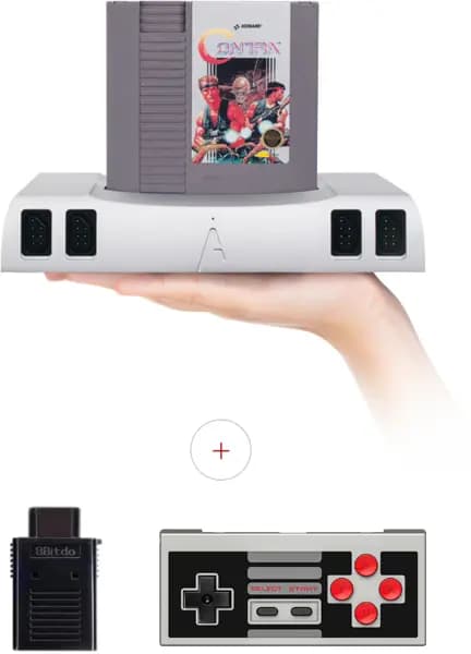 Picture of Analogue Nt mini 1