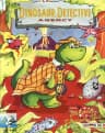 Picture of Dinosaur Detective Agency