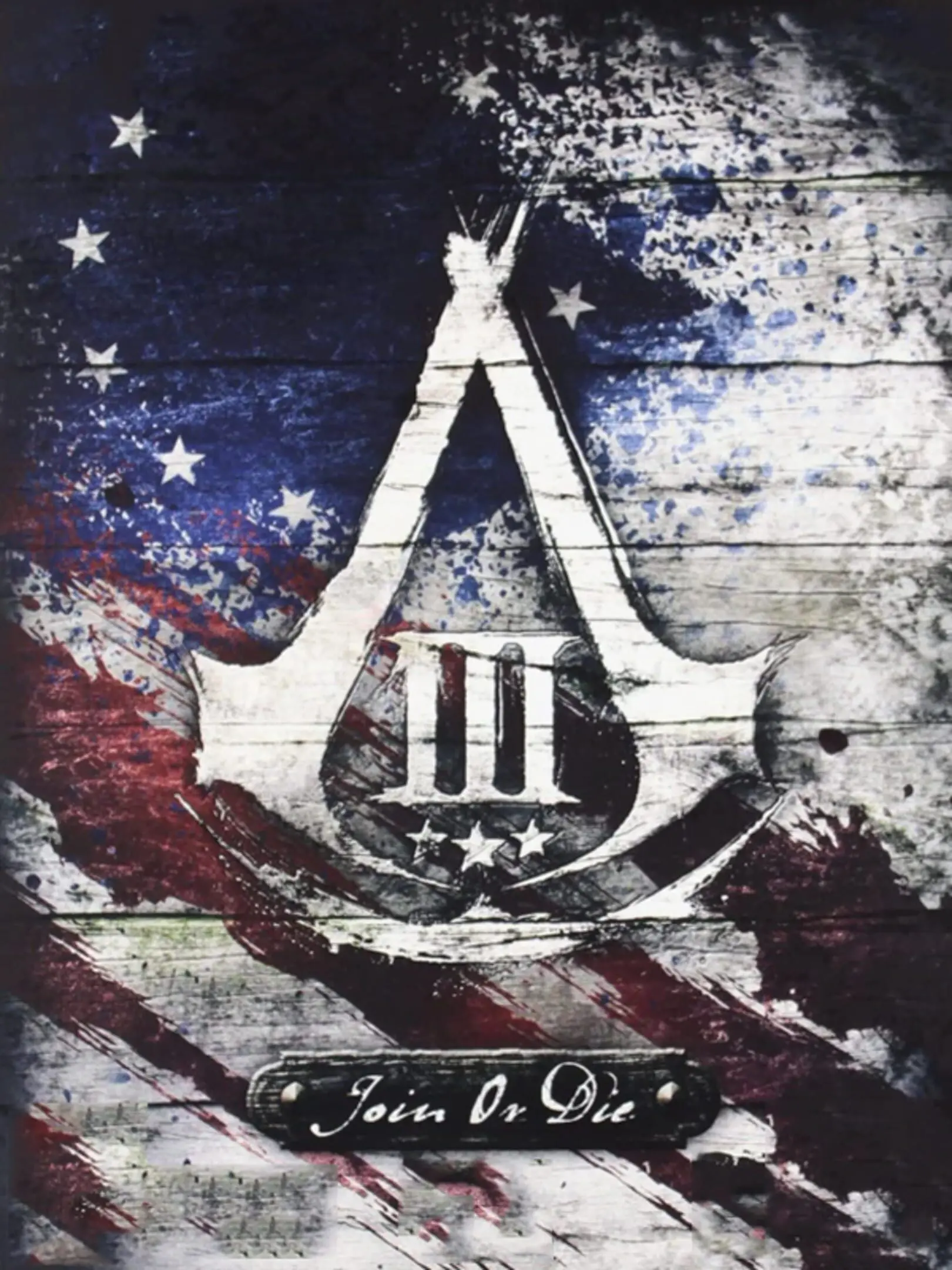 Assassin's Creed III